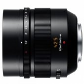 Leica DG Nocticron 42.5mm F/ 1.2 ASPH. Power O.I.S.