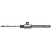 Adapteris SDS+ diamanta kroņurbim, 110 mm