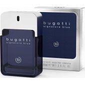 Bugatti Signature Blue EDT 100 ml