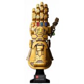Infinity Gauntlet 76191