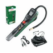 EasyPump akumuliatorinis oro siurblys 10.3