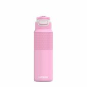 Elton izoliuotas butelis 1000 ml Pink Ambition