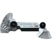 Helios-Preisser Whitwortho sriegio etalonų rinkinys MWGb, 28 vnt. Preisser