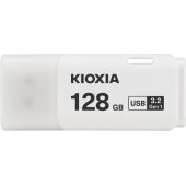 128GB TransMemory U301 USB 3.0 White