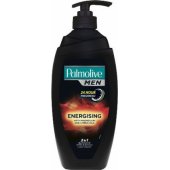 Palmolive Men Energising Shower Gel 750ml