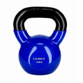 KNV10 Kettlebell Weight 10kg Blue