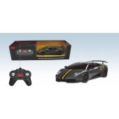RASTAR 1:24 RC car model Lamborghini Murcielago LP670-4, 3900