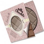 Lovely Milky Chocolate vidutinio atspalvio matinis veido bronzantas