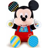 Clementoni Interactive Plush Mickey (50131)