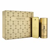 _8307106 Set Paco Rabanne: 1 Million, Eau De Toilette, For Men, 50 ml