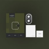 "Camring Pro+ iPhone 16/ 16 Plus" Black