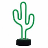 SNL82GN lamp Light decoration Kaktus
