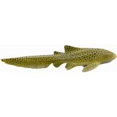 Collecta Zebra Shark Figurine (004-88614)