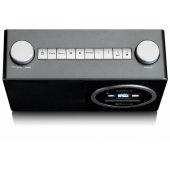 DIR-70BK Black