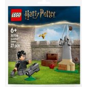 30706 Quidditch Lesson