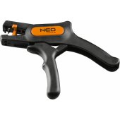 Neo Tools 195mm automatic insulation stripper