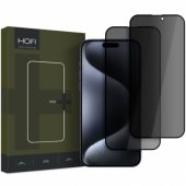 Anti Spy Glass Pro+ Apple iPhone 16 2-pack