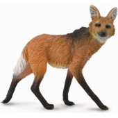 Collecta Wolf Manded figurine (004-88595)