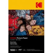 180gsm 9.1mil Glossy 4/ 6x100