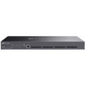 _8351570 TP-Link Omada 16 prievadų 10GE SFP+ L2+ valdomasis komutatorius