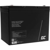 AGM VRLA 12V 80Ah