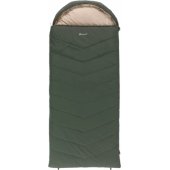 Caldera Lux XL Green Left Zipper