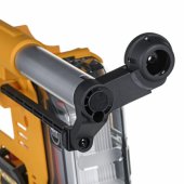 D25303DH-XJ perforatoriaus dulkių nusiurbimo sistema
