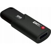 128GB B120 Click Secure USB 3.2 Black