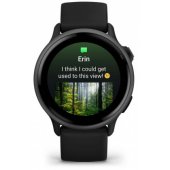 Vívoactive 6 Slate Black 010-02985-00