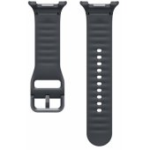 Sport Band (S/ M) Galaxy Watch 8/ 8 Classic Graphite