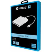 USB Floppy Mini Reader