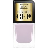 Wibo Incredible Gel żelowy lakier do paznokci 9 8,5ml