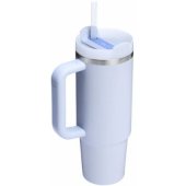 The Quencher H2.O FlowState gertuvė 1.1, šviesiai mėlyna