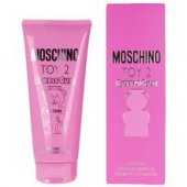 Moschino Toy 2 Bubble Gum shower gel for women 200 ml