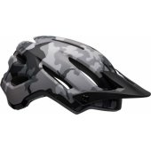 Bell MTB Helmet 4Forty Integrated Mips matte gloss black camo r. M