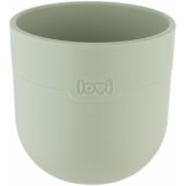 Tableware set with cup 21/ 533 Green