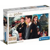Harry Potter 1000 vnt.