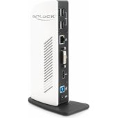 USB 5 Gbps Port Replicator