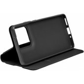 "SmoothTouch Case Motorola G86 / G86 Power" Black