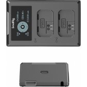 4081 Battery Charger For NP-FW50 Batteries
