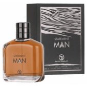 _8341377 Grandeur Statement Man Smaržas EDP 100 ml