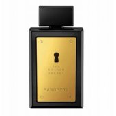 Antonio Banderas The Golden Secret EDT 100 ml