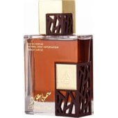 _6922926 Lattafa Simply Oud unisex parfimērijas ūdens 100 ml
