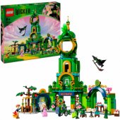75684 Welcome to Emerald City