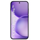 Reno16 Pro 12/ 512GB Starlight Black