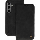Smart dėklas Xiaomi Redmi Note 14 5G, juodas