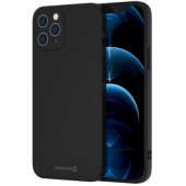 Soft Joy dėklas Xiaomi 14 Ultra, juodas