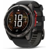 Fenix 8 Pro 51mm MicroLED Gray DLC Titanium 010-03380-01
