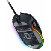 "Basilisk V3" Black