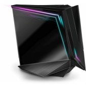 AORUS C700 Glass juodas